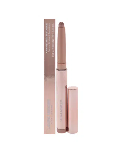 LAURA MERCIER LAURA MERCIER WOMEN'S 0.05OZ WILD ROSE ROSEGLOW CAVIAR STICK EYE SHADOW
