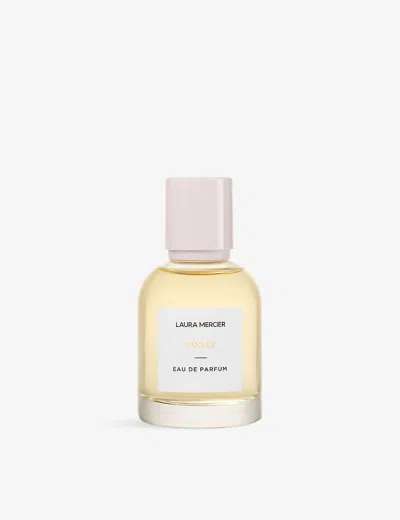 LAURA MERCIER WOMENS VANILLE EAU DE PARFUM 50ML