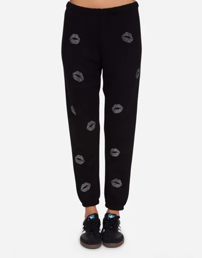 LAUREN MOSHI ALANA STUD KISSES