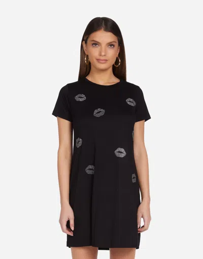 LAUREN MOSHI DANIA STUD KISSES