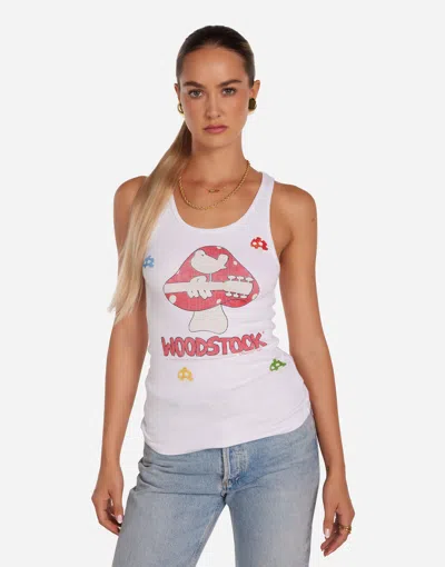 LAUREN MOSHI ESMERELDA WOODSTOCK SHROOMS