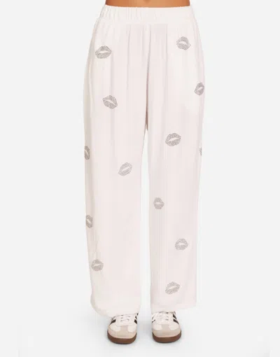 LAUREN MOSHI JUVIA STUD KISSES