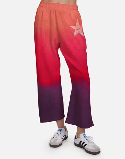 LAUREN MOSHI MARTINA CRACKED STAR