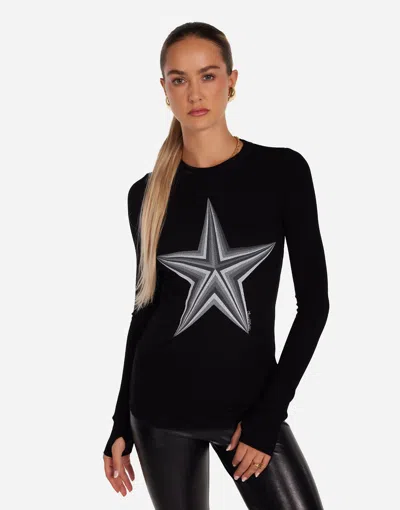 LAUREN MOSHI MCKINLEY PINWHEEL STARS