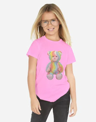 LAUREN MOSHI X STICKER BEANS PIGLET STICKER BEAN BEAR