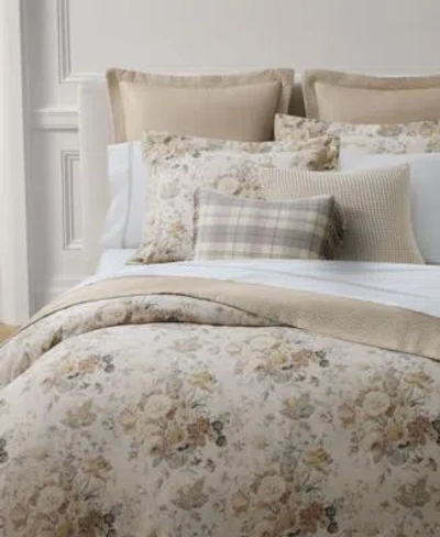 RALPH LAUREN GWYNNE COMFORTER SETS