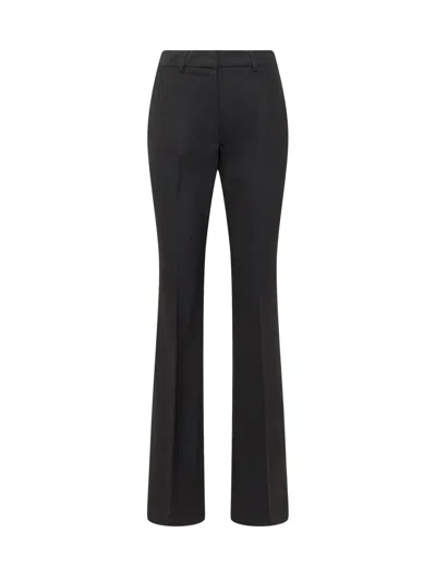 L'AUTRE CHOSE L'AUTRE CHOSE LONG SLIT PANTS