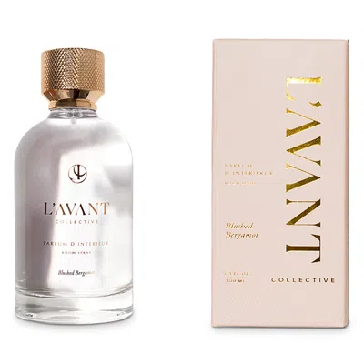 L'AVANT COLLECTIVE L'AVANT COLLECTIVE BLUSHED BERGAMOT ROOM SPRAY, 3.4 FL. OZ.