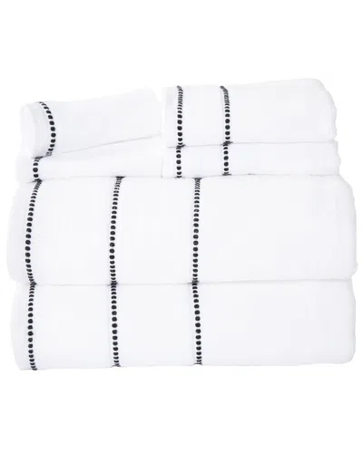 LAVISH HOME LAVISH HOME 6PC SET