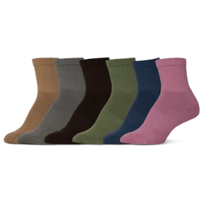 LCKR MENS LCKR 6 PACK BASIC QUARTER