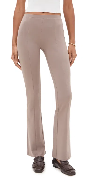 LE BOP ISLA PANTS MOCHA