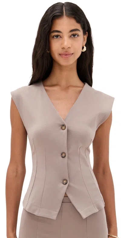 LE BOP ISLA VEST MOCHA