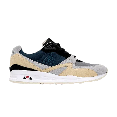LE COQ SPORTIF LE COQ SPORTIF HANON X R800 MADE IN FRANCE 'GOOD AGREEMENT'