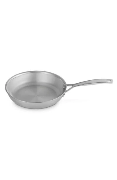 LE CREUSET LE CREUSET 8-INCH CLASSIC STAINLESS STEEL FRY PAN
