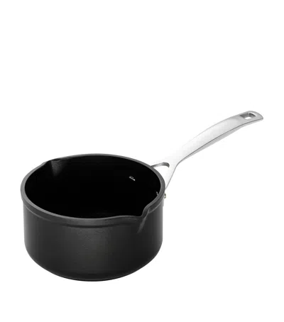 LE CREUSET TOUGHENED NON-STICK MILK PAN
