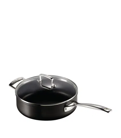 LE CREUSET TOUGHENED NON-STICK SAUTÉ PAN