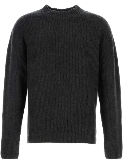 LE KASHA CASHMERE SWEATER