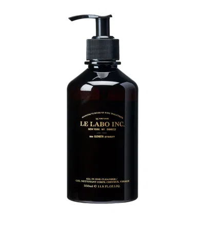 LE LABO ALL-IN-ONE CLEANSER
