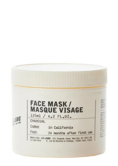 LE LABO LE LABO FACE MASK 125ML