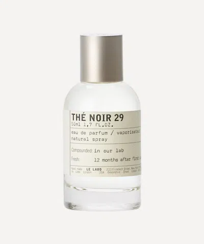 LE LABO LE LABO WOMEN'S THE NOIR 29 EAU DE PARFUM 50ML