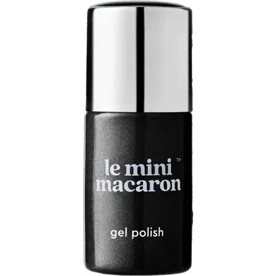 LE MINI MACARON LE MINI MACARON GEL NAIL POLISH