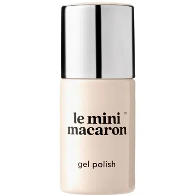 LE MINI MACARON LE MINI MACARON GEL NAIL POLISH