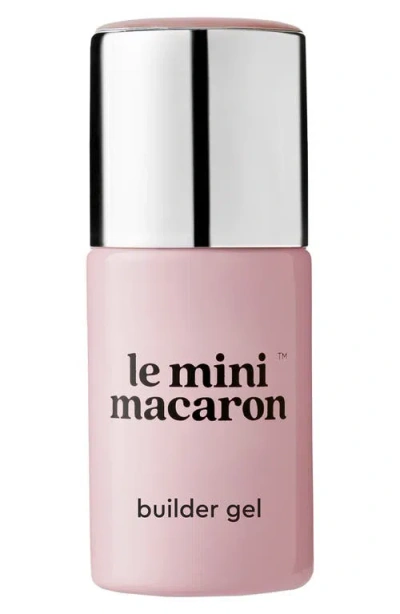 LE MINI MACARON LE MINI MACARON MULTI-USE BUILDER GEL