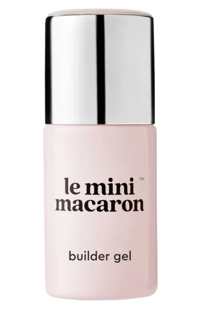 LE MINI MACARON LE MINI MACARON MULTI-USE BUILDER GEL