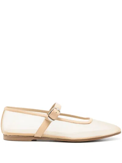 LE MONDE BERYL MARY JANE BALLET FLATS