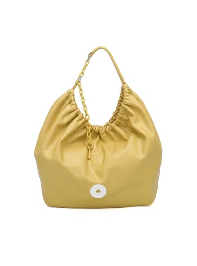 LE PANDORINE WOMEN'S BAG LE PANDORINE P.2513B01 ECOPELLE