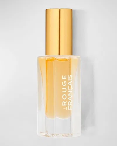 LE ROUGE FRANÇAIS LAMPYRIS DIVINE LIP OIL