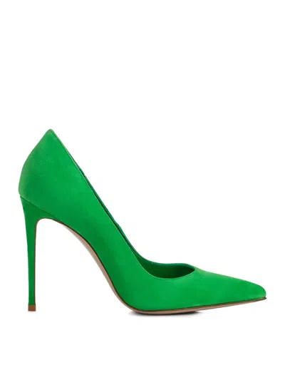 LE SILLA 100MM EVA PUMPS
