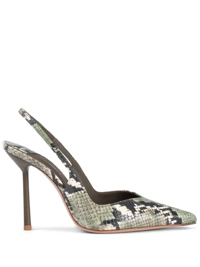 LE SILLA 100MM VIVIENNE PUMPS