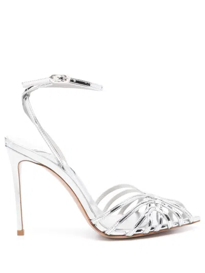 LE SILLA 110MM EMBRACE SANDALS