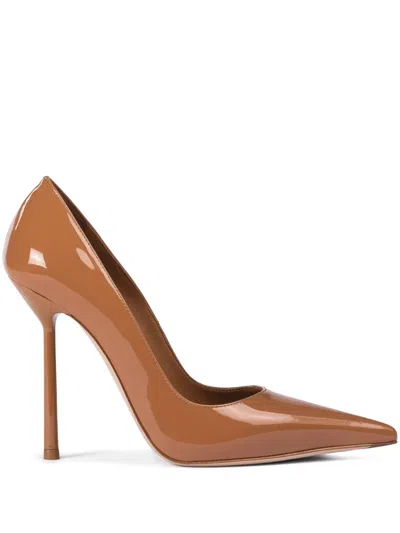 LE SILLA 120MM BELLA PUMPS