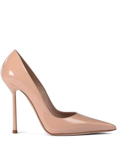 LE SILLA 120MM BELLA PUMPS