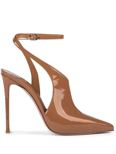 LE SILLA 120MM FUTURA PUMPS