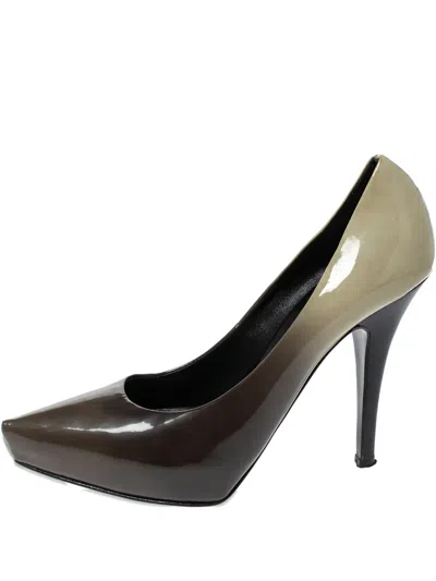LE SILLA 2023 115MM GRADIENT PUMPS