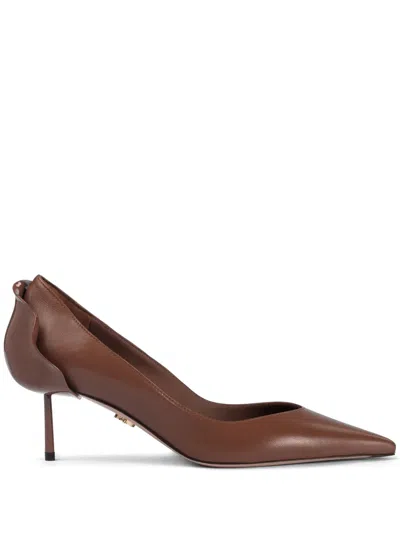 LE SILLA 60MM PETALO PUMPS