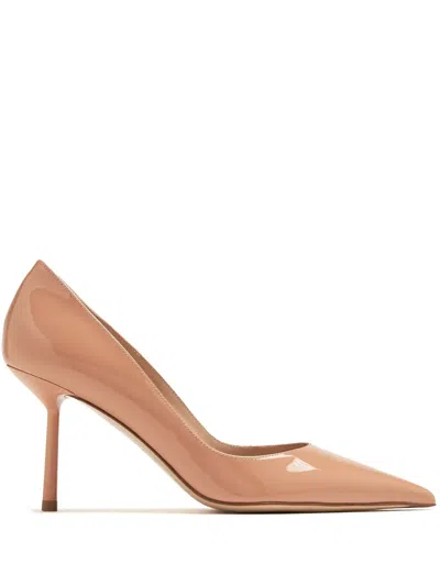 LE SILLA 80MM BELLA PUMPS