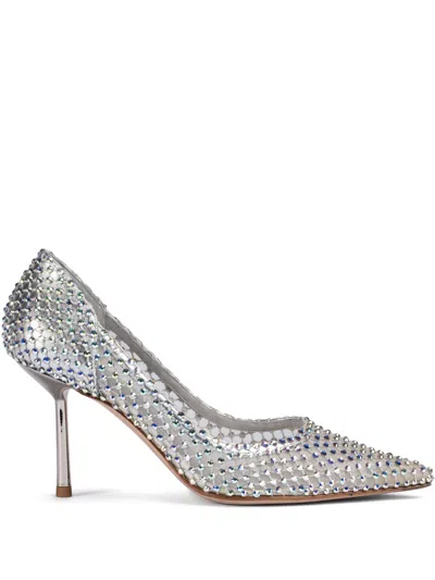 LE SILLA 80MM GILDA PUMPS