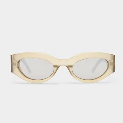 LE SPECS BODY BUMPIN II