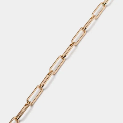 LE SPECS BOLD LINK NECK CHAIN