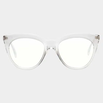 LE SPECS HALFMOON MAGIC