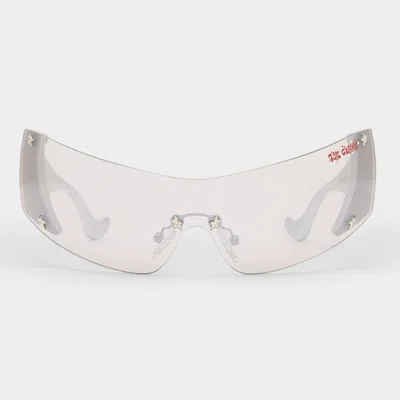 LE SPECS I AM A RICH MAN