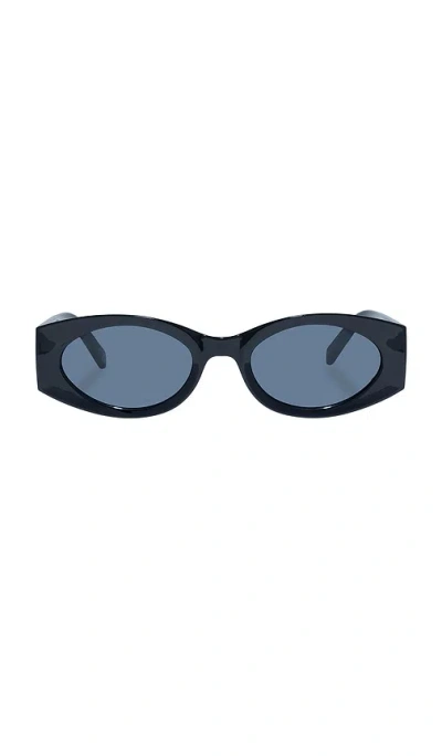 LE SPECS MERMAIDEN SUNGLASSES