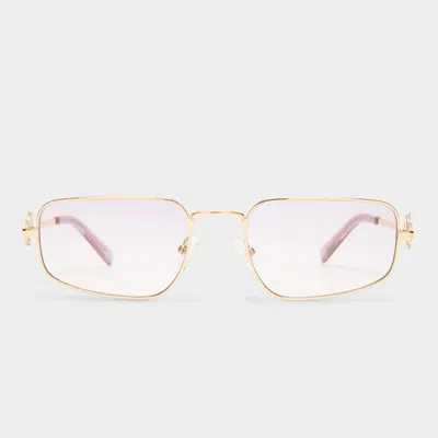 LE SPECS METAGALACTIC