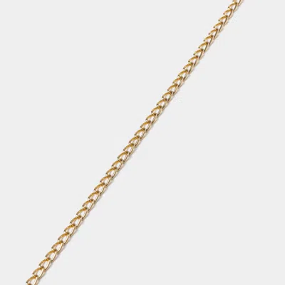 LE SPECS FINE NECK CHAIN