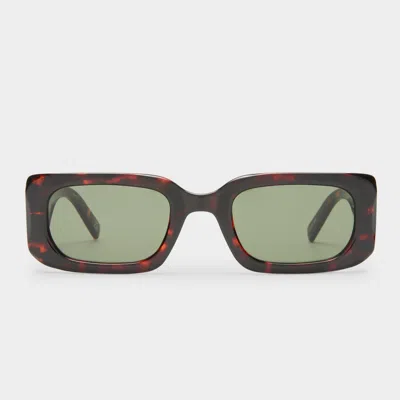 LE SPECS RIPPLED REBEL