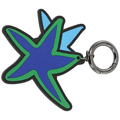 LE SPORTSAC LE SPORTSAC LADIES MULTICOLOR STAR CHARM